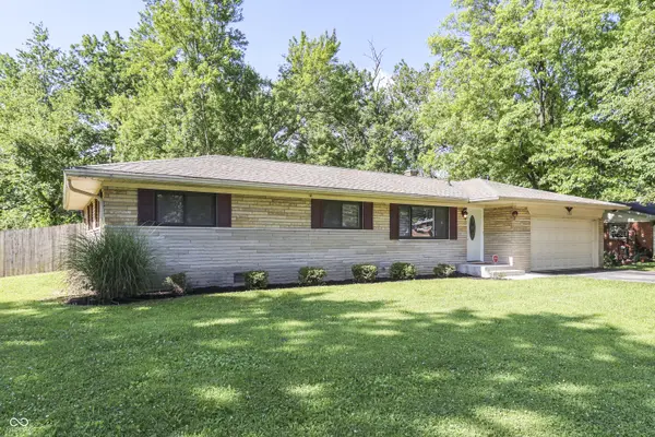 133 Jonquil DR, Indianapolis, IN 46227