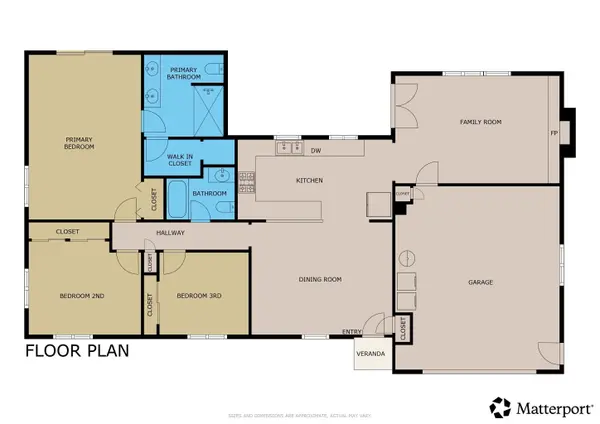 133 Jonquil DR, Indianapolis, IN 46227