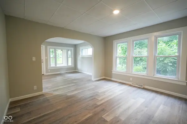 1408 W 13th ST, Anderson, IN 46016