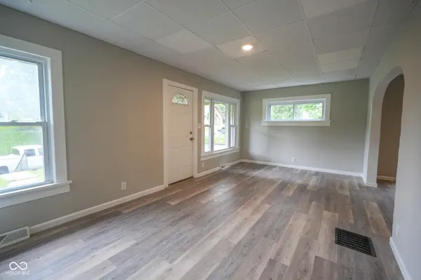 1408 W 13th ST, Anderson, IN 46016
