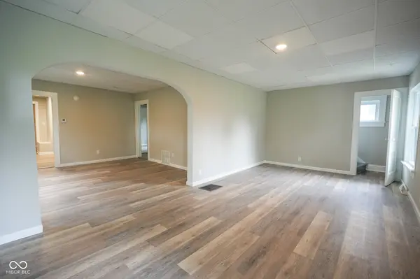 1408 W 13th ST, Anderson, IN 46016