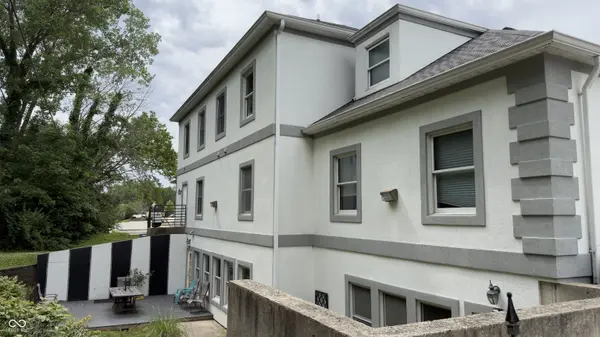 821 N State Road 135, Greenwood, IN 46142