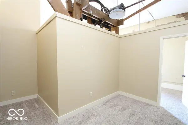 101 S Main ST #D, Kirklin, IN 46050