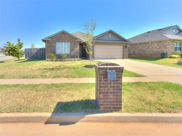 13112 Native Plant RD, Piedmont, OK 73078