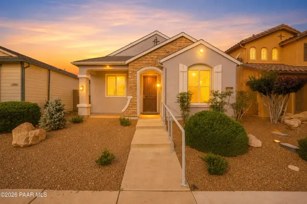 1100 N Fence Post PL, Prescott Valley, AZ 86314