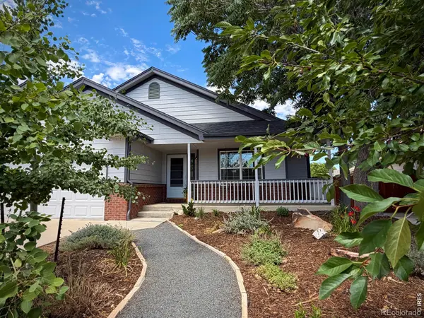 1813 Chesapeake CIR, Johnstown, CO 80534
