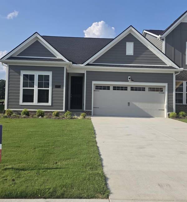 2312 Audubon Ln #GTR052, Murfreesboro, TN 37128