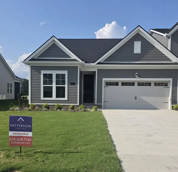 2312 Audubon Ln #GTR052, Murfreesboro, TN 37128