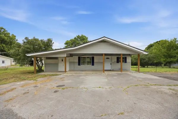 1976 Old Chattanooga Pike #SW, Cleveland, TN 37311