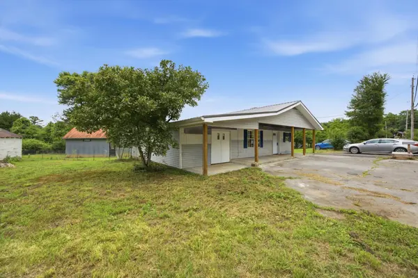 1976 Old Chattanooga Pike #SW, Cleveland, TN 37311