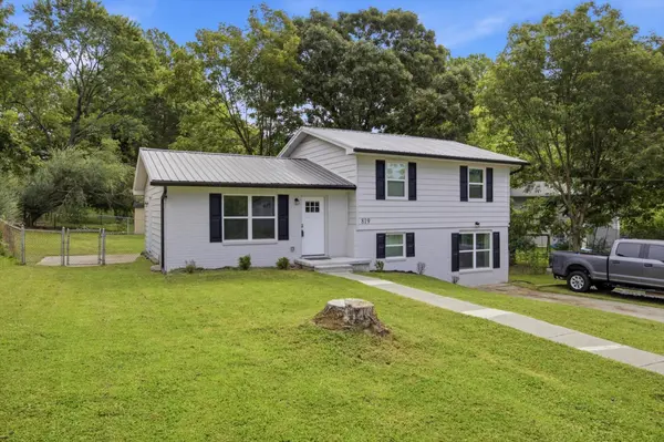 819 Scenic Drive #SE, Cleveland, TN 37323