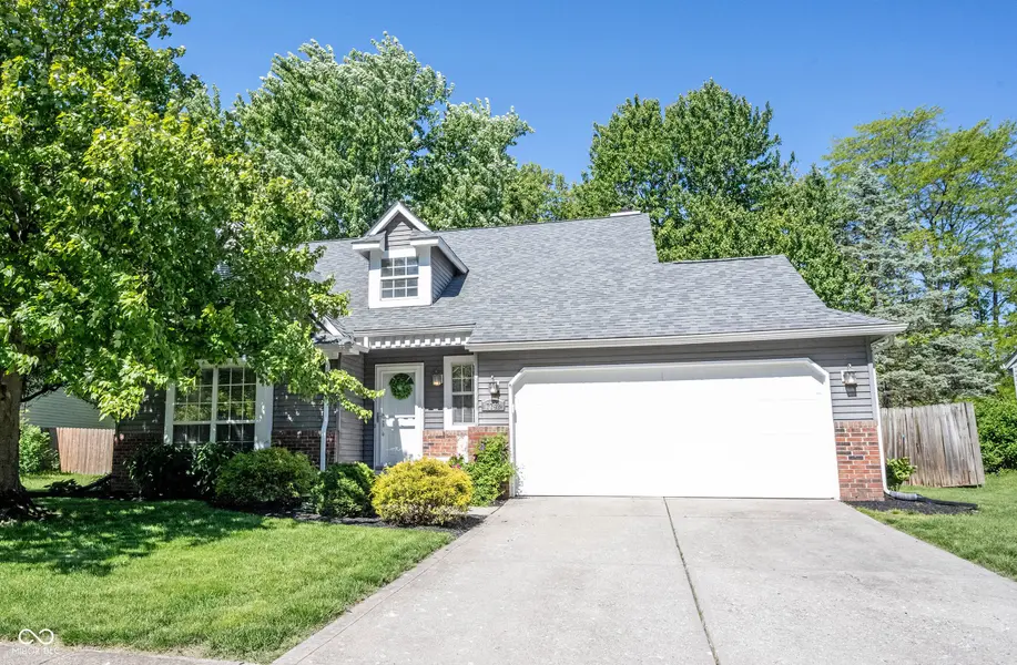 7742 Pennycroft DR, Indianapolis, IN 46236