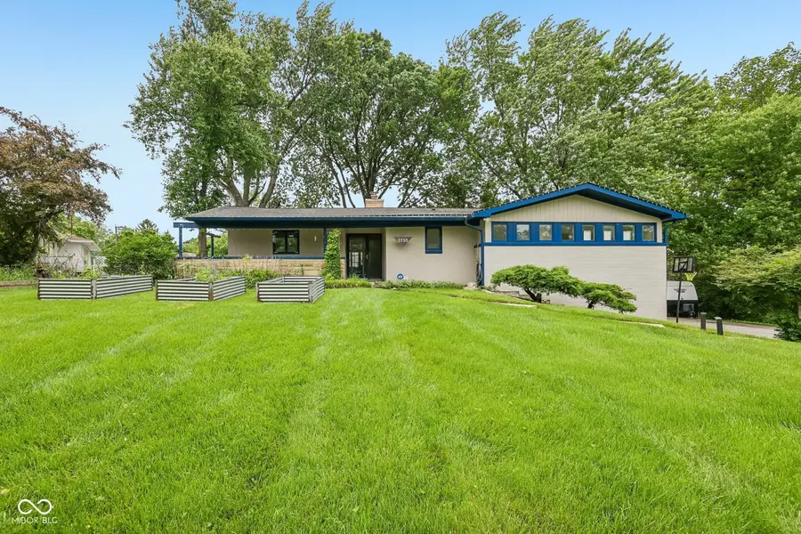 3735 Cheviot PL, Indianapolis, IN 46205