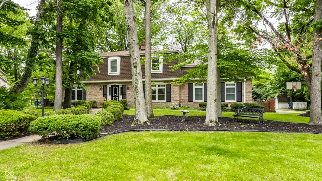 7111 Eastwick LN, Indianapolis, IN 46256