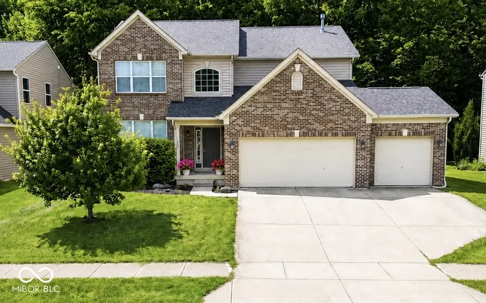 11930 Stanley TER, Fishers, IN 46037