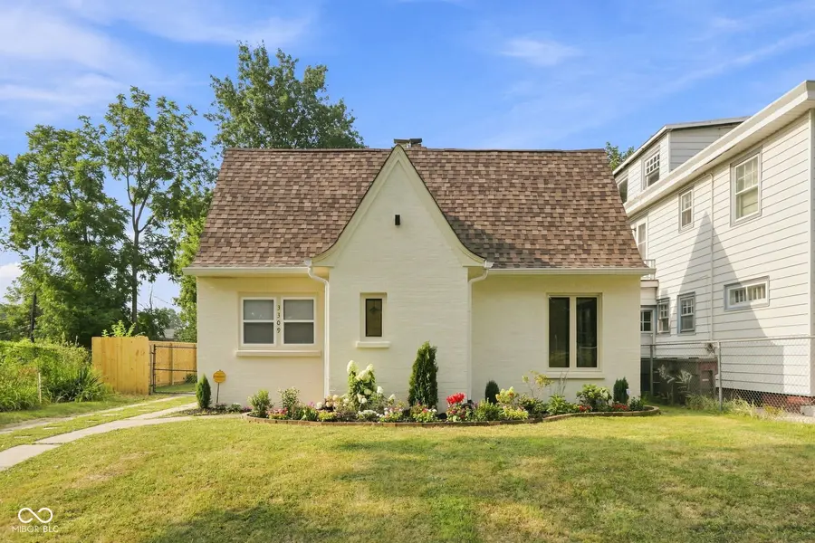 3309 Brookside Parkway South DR, Indianapolis, IN 46201