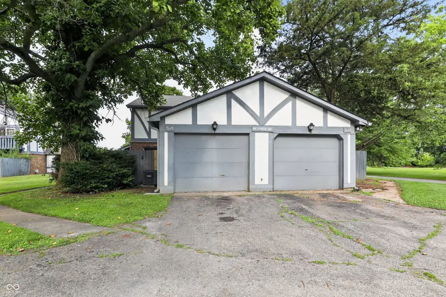 3648 Mayfield DR, Indianapolis, IN 46235