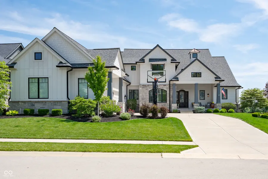 20319 Chatham Hills BLVD, Westfield, IN 46074