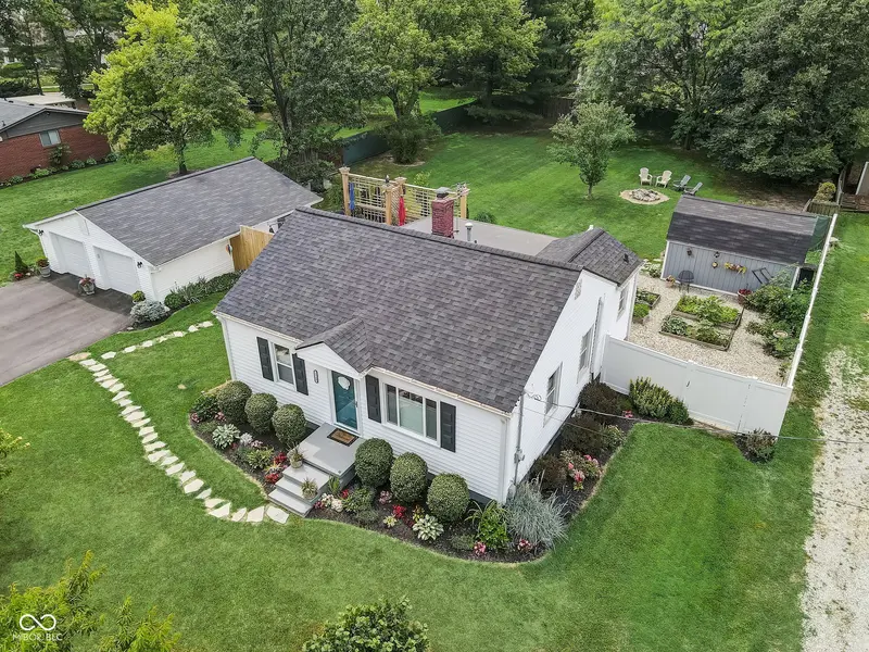7723 E 75th ST, Indianapolis, IN 46256