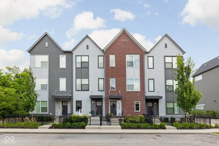 1547 Yandes ST, Indianapolis, IN 46202