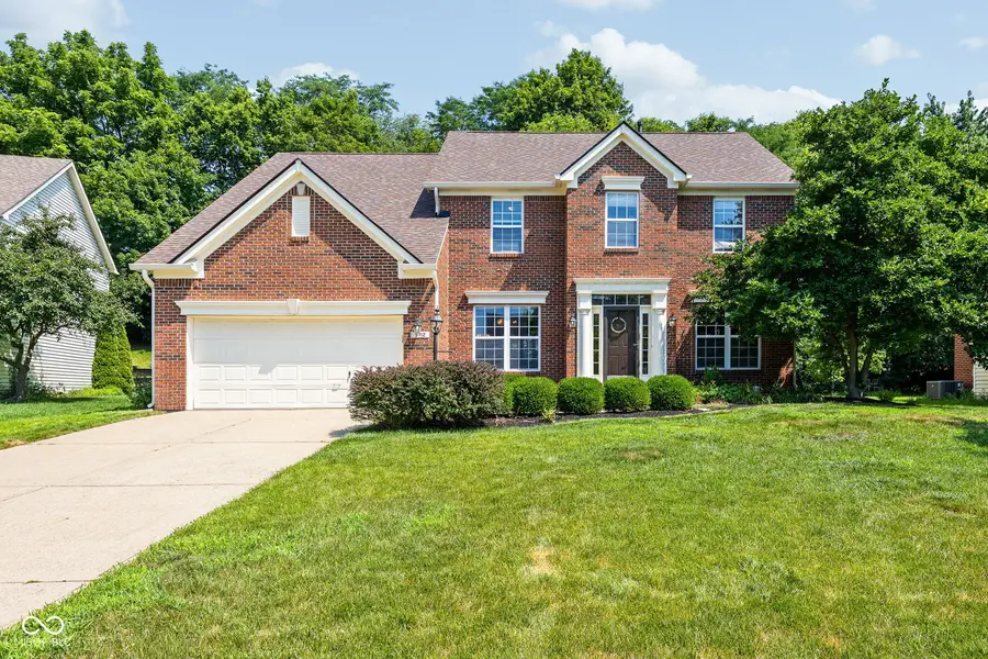 5712 Pebblestone CT, Carmel, IN 46033