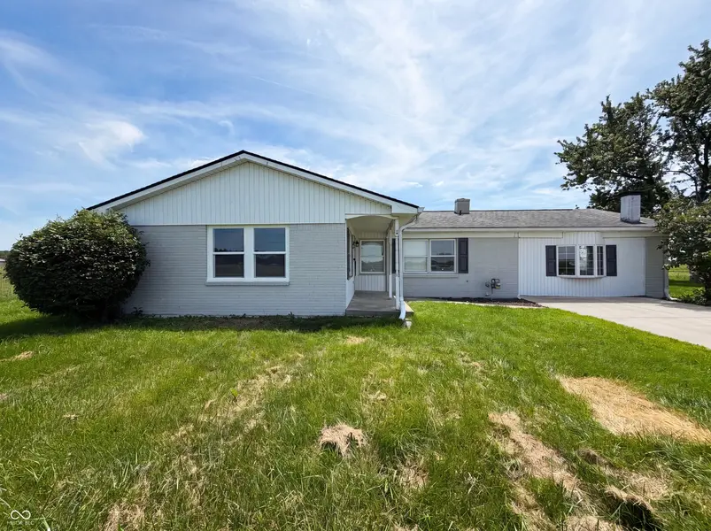 1677 E State Road 234, Fortville, IN 46040