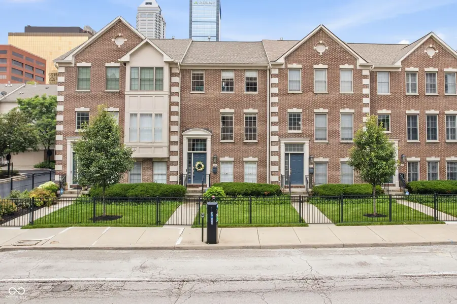 240 N New Jersey ST, Indianapolis, IN 46204