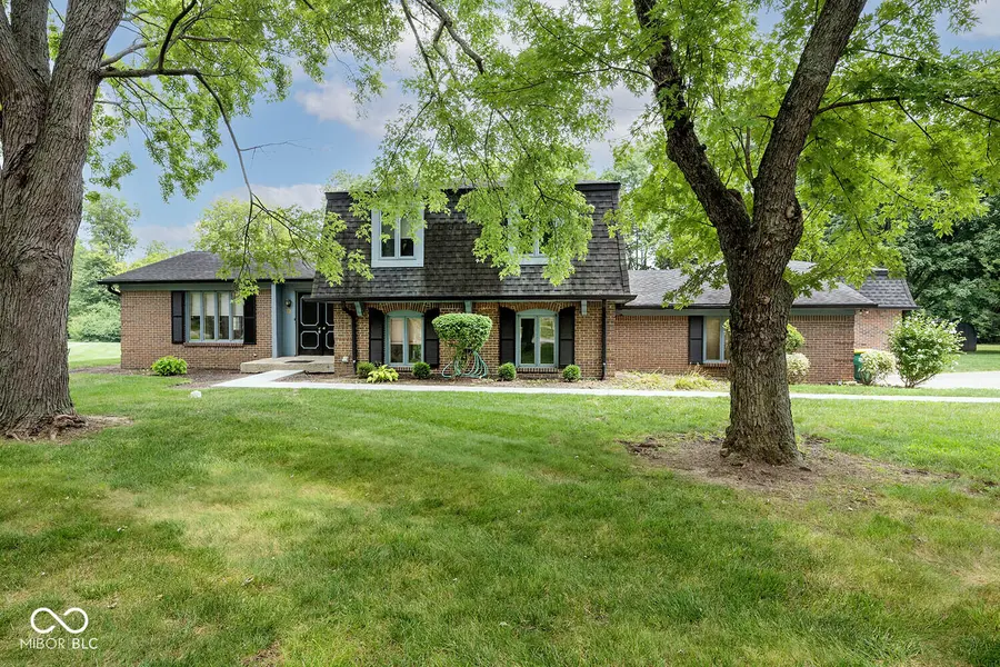 8959 Rexford RD, Indianapolis, IN 46260