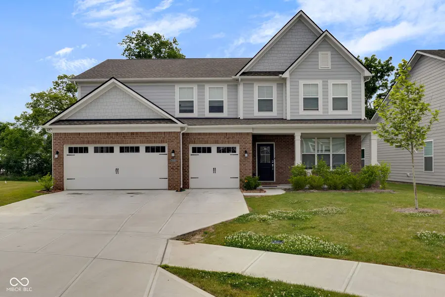 19490 Honeylocust GLN, Noblesville, IN 46062