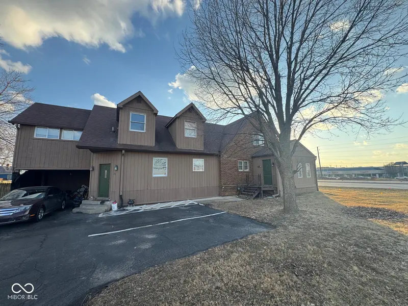 501 E Markwood AVE, Indianapolis, IN 46227