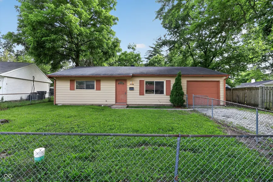 9926 Montery RD, Indianapolis, IN 46235