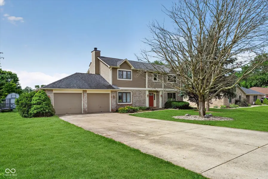 3367 E 150 N, Anderson, IN 46012