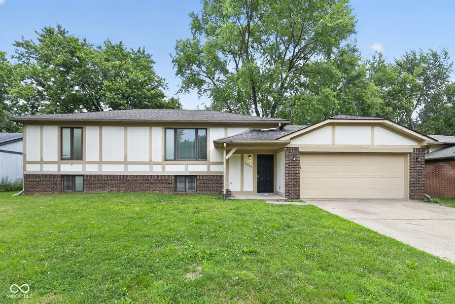 3501 Summerfield, Indianapolis, IN 46214