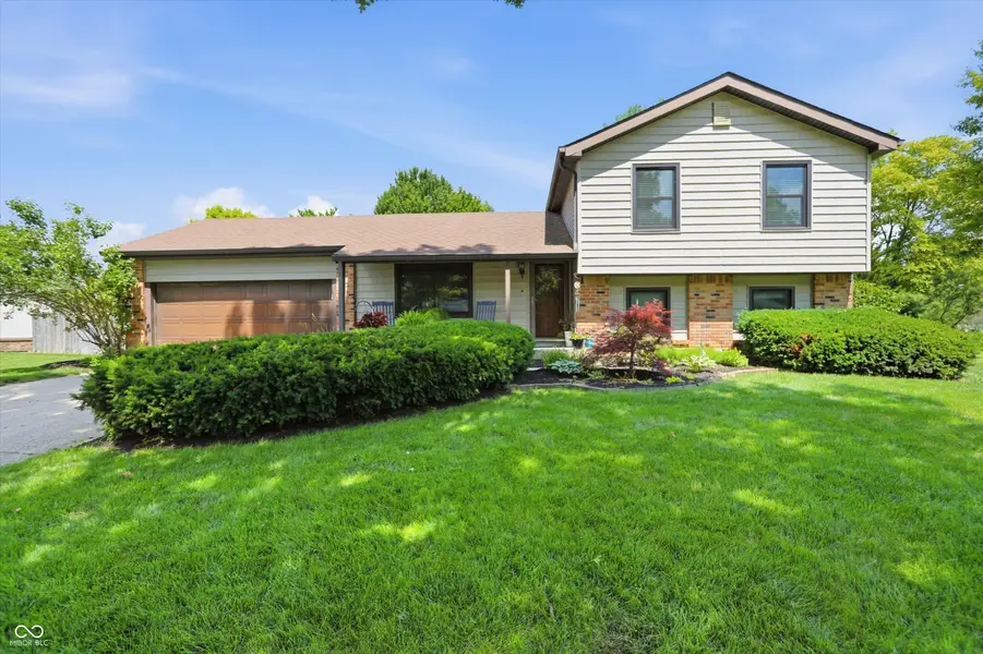 1315 Tommy Lee Ct, Indianapolis, IN 46217