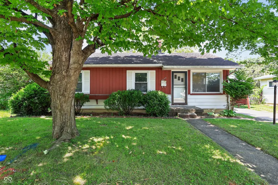 3438 Tiffany DR, Indianapolis, IN 46226