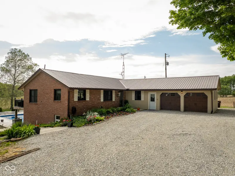580 Indiana 1, Cambridge City, IN 47327