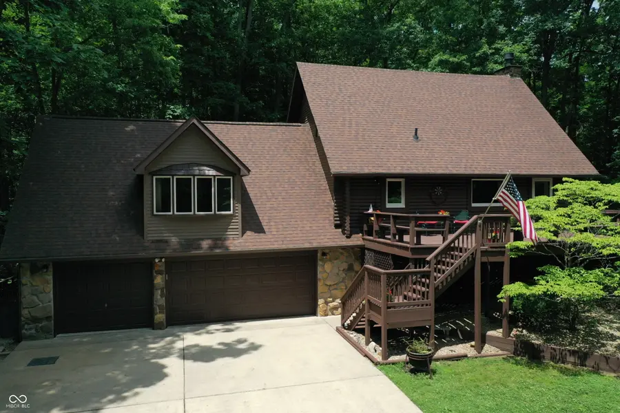 7760 E 290 S, Rockville, IN 47872