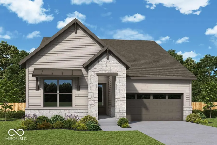 8841 Earhart LN, Zionsville, IN 46077