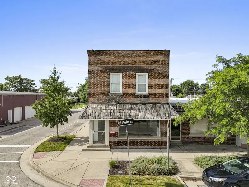 201 Main ST, Beech Grove, IN 46107
