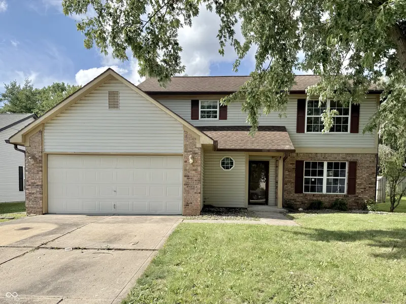 1025 Killian, Mooresville, IN 46158