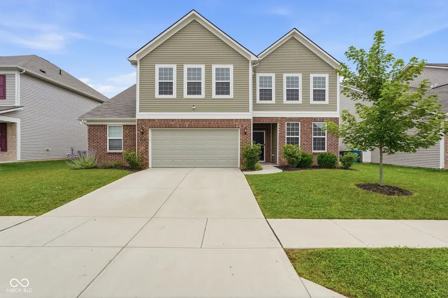 4073 Lotus ST, Plainfield, IN 46168