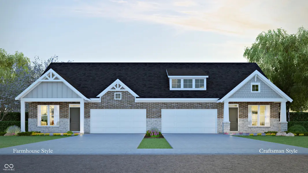 8906 Constitution TRL, Brownsburg, IN 46112