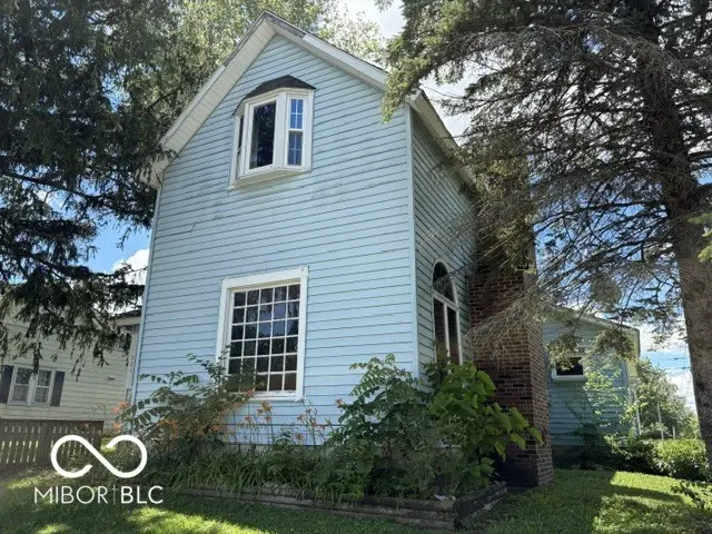 321 W Jay ST, Dunkirk, IN 47336