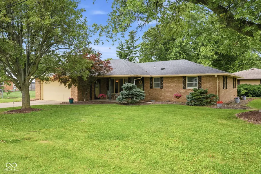 1741 Shepherd RD, Anderson, IN 46012