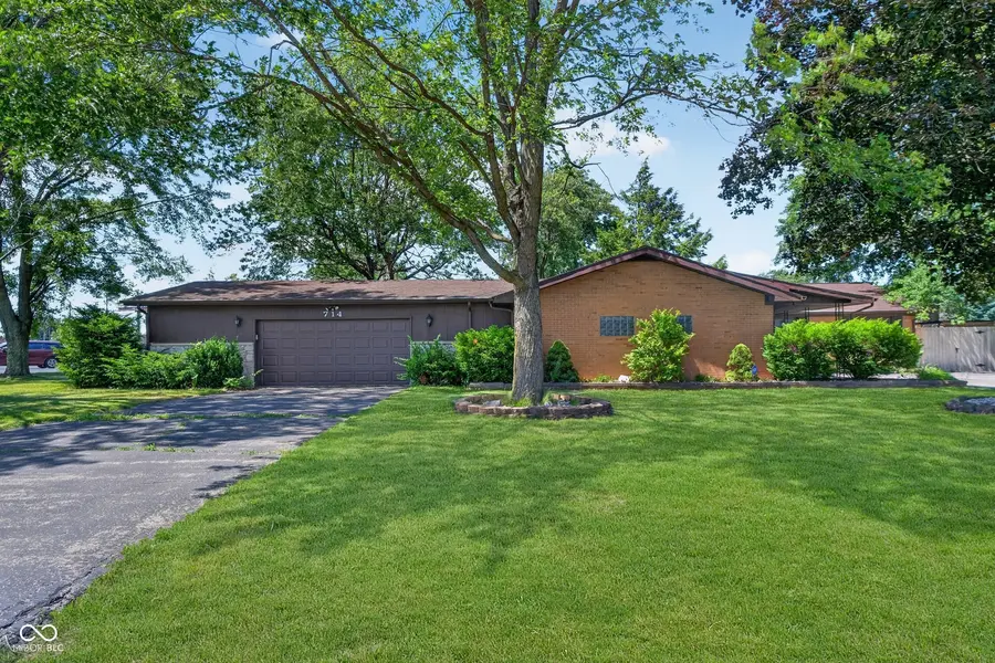 714 E Southway BLVD, Kokomo, IN 46902