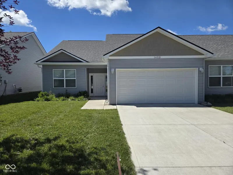 1623 Capra CT, Beech Grove, IN 46107