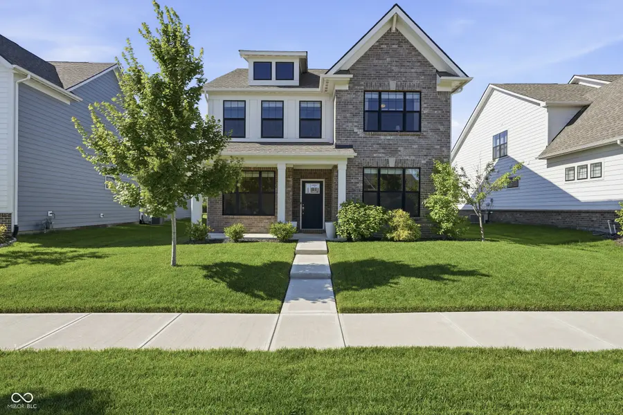 2301 W 171st ST, Westfield, IN 46074