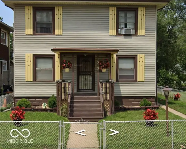 1313 Field ST, Hammond, IN 46320