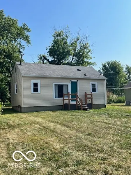 304 Andover RD, Anderson, IN 46013