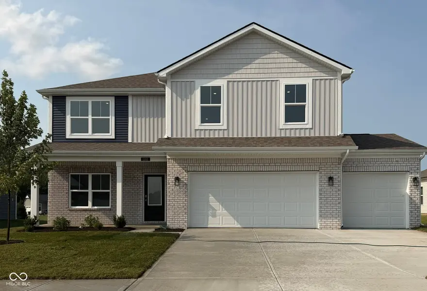 1102 Jubilee LN, Franklin, IN 46131